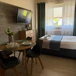 Ariadna 3* Jastrzębia Góra
