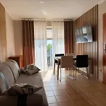Panzió Ariadna 3*