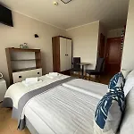 Ariadna Panzió Jastrzębia Góra