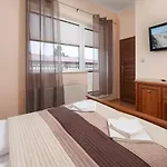 Ariadna Oda ve Kahvaltı Jastrzębia Góra