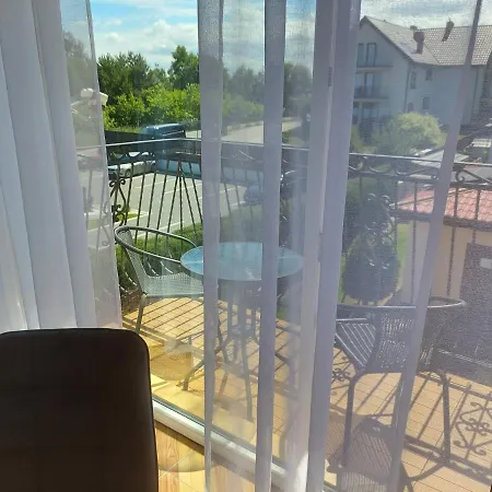Bed & Breakfast Ariadna