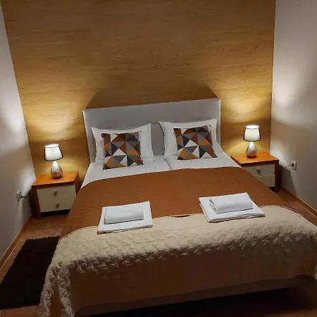 Ariadna Bed & Breakfast 3*