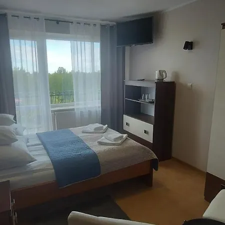 Ariadna Bed & Breakfast
