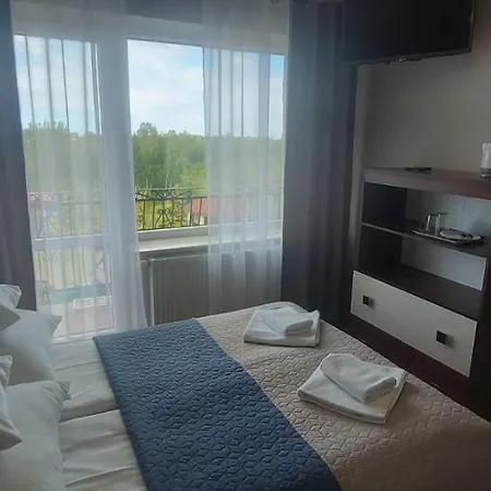 Ariadna Jastrzębia Góra