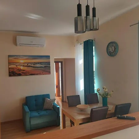 Ariadna Bed & Breakfast Jastrzębia Góra