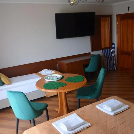 Bed & Breakfast Ariadna *