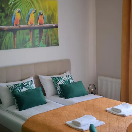 Bed & Breakfast Ariadna