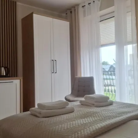 Couette-café Ariadna 3*