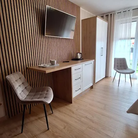 Ariadna Bed & Breakfast