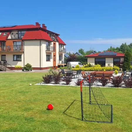 Ariadna Jastrzębia Góra