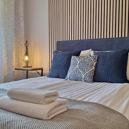 Ariadna Bed & Breakfast