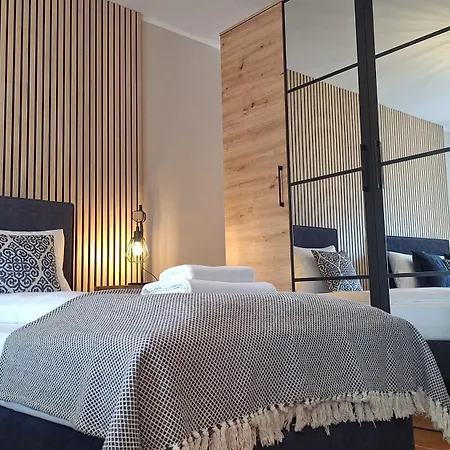 Bed & Breakfast Ariadna