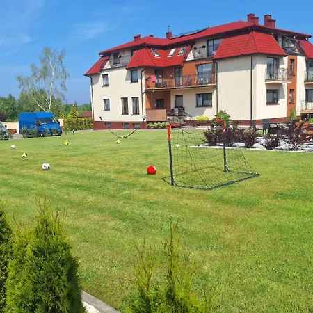 Ariadna Bed & Breakfast *