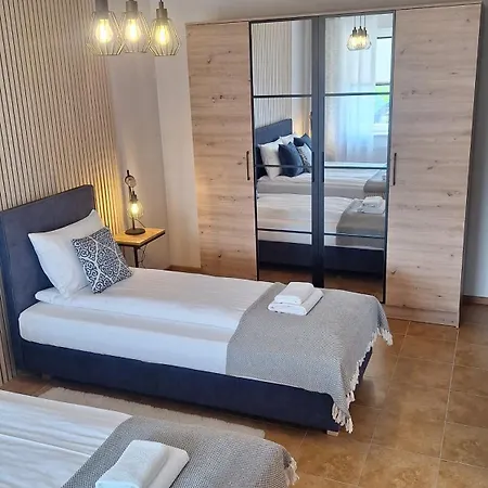 Bed & Breakfast Ariadna Jastrzębia Góra