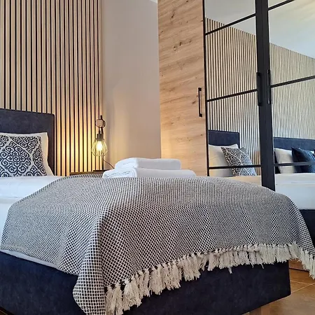 Ariadna 3* Jastrzębia Góra