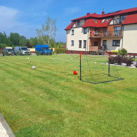 Ariadna Frühstückspension