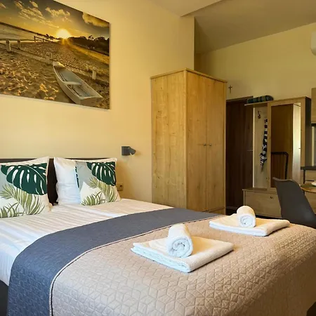 Ariadna 3* Jastrzębia Góra