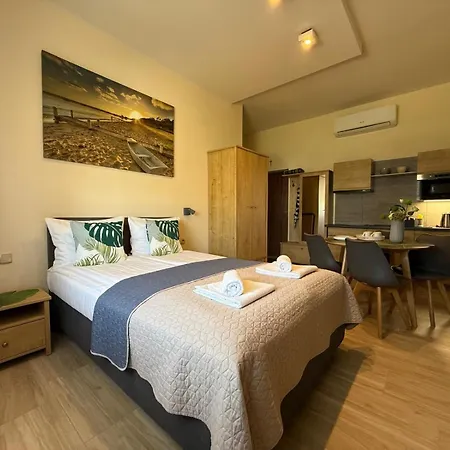 Ariadna Bed & Breakfast