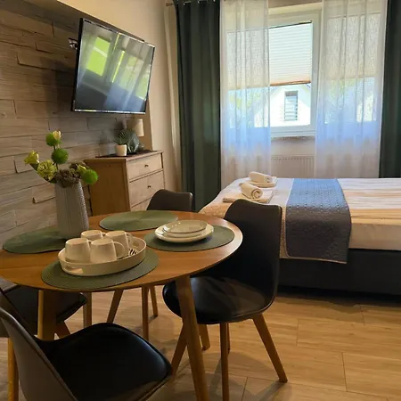 Frühstückspension Ariadna