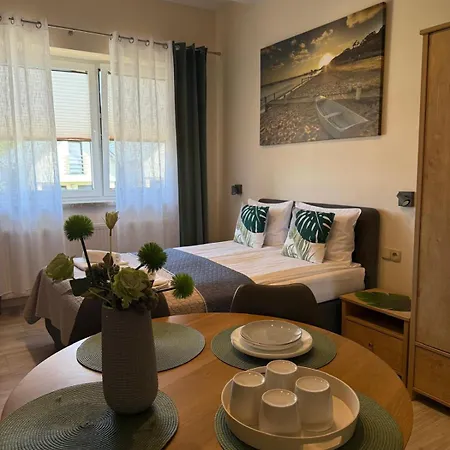 Ariadna Frühstückspension 3*