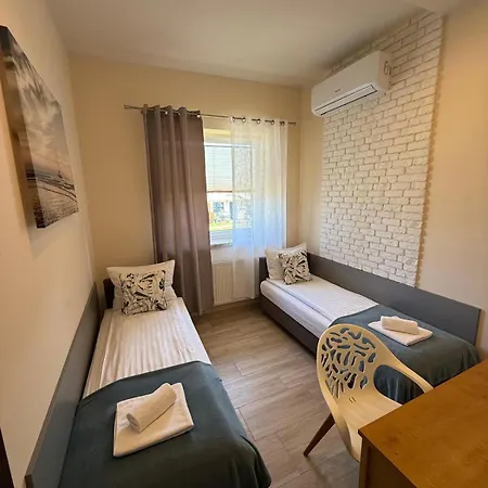 Bed & Breakfast Ariadna 3*