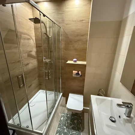 Ariadna Jastrzębia Góra