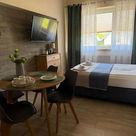 Ariadna 3* Jastrzębia Góra