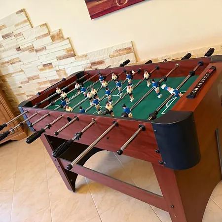 Ariadna Frühstückspension