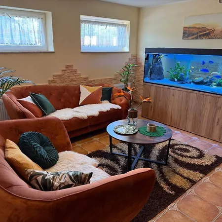 Bed & Breakfast Ariadna 3*