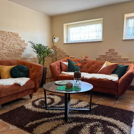 Frühstückspension Ariadna Jastrzębia Góra