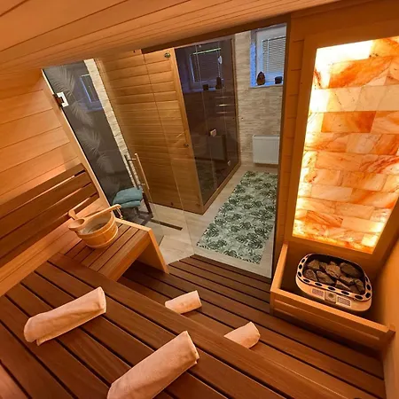 Ariadna Frühstückspension