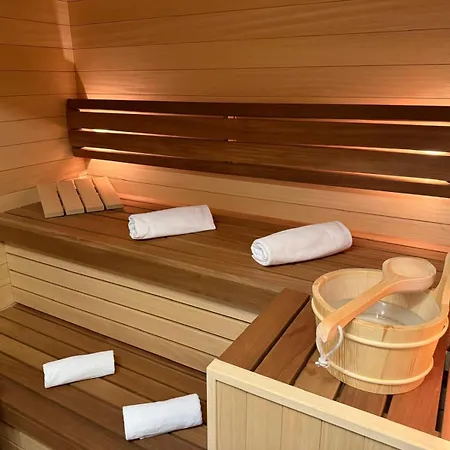 Frühstückspension Ariadna Jastrzębia Góra