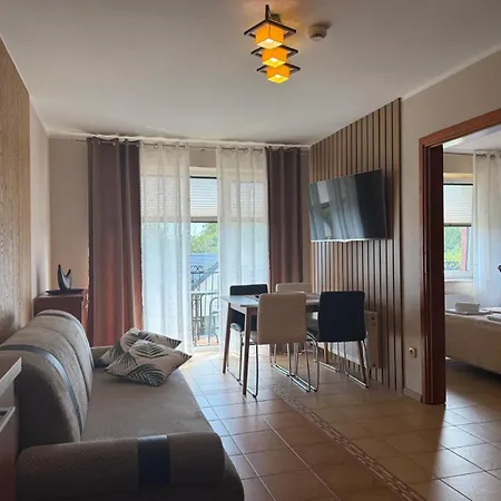 Ariadna Jastrzębia Góra