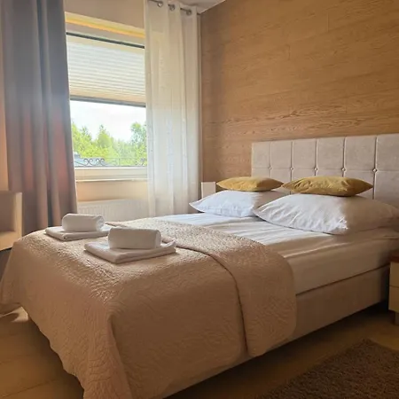 Ariadna Frühstückspension 3*