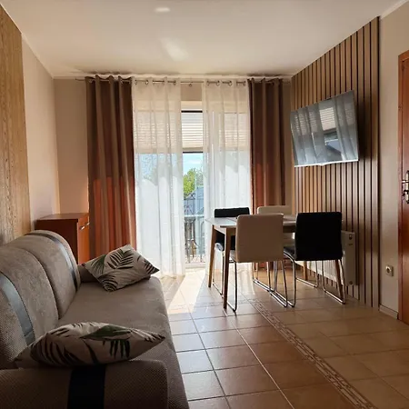 Nocleg ze śniadaniem Ariadna *