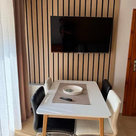 Ariadna 3* Jastrzębia Góra