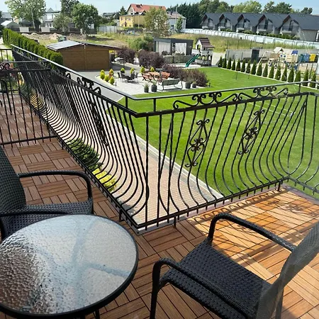 Ariadna Frühstückspension