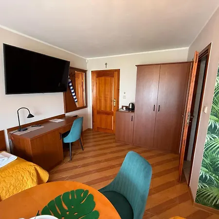 Frühstückspension Ariadna 3*