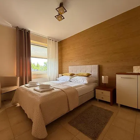 Ariadna Frühstückspension