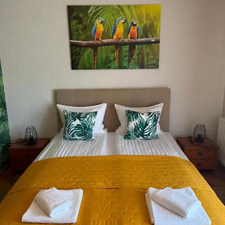 Bed & Breakfast Ariadna 3*