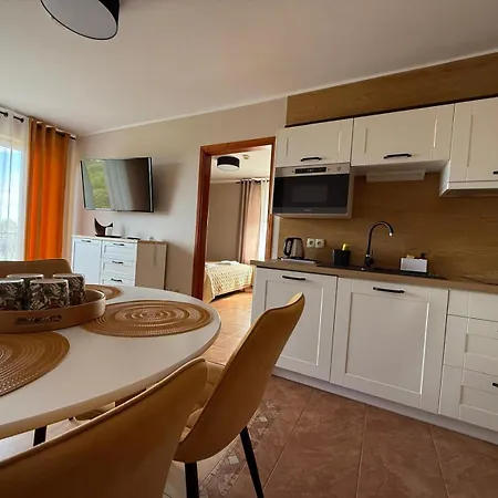 Ariadna 3* Jastrzębia Góra