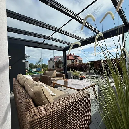 Ariadna Frühstückspension