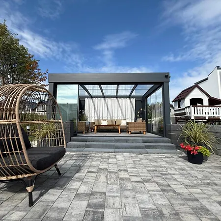 Ariadna Frühstückspension