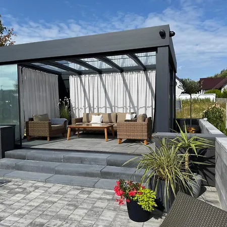 Bed & Breakfast Ariadna