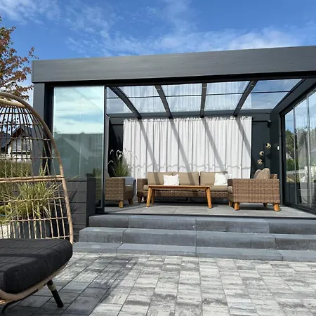 Ariadna Frühstückspension 3*