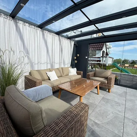 Ariadna 3* Jastrzębia Góra