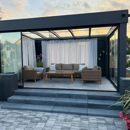 Ariadna Frühstückspension