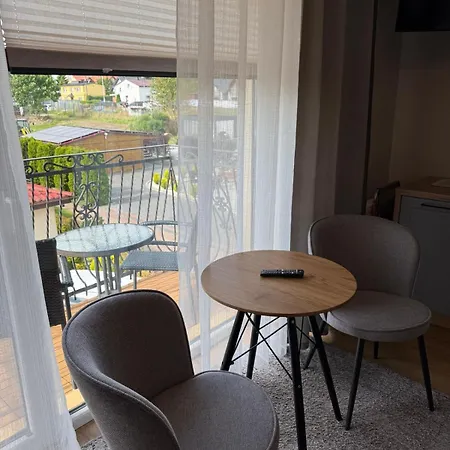 Bed & Breakfast Ariadna