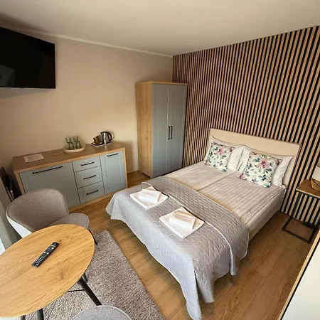 Frühstückspension Ariadna 3*