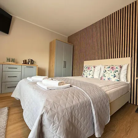 Ariadna Bed & Breakfast Jastrzębia Góra